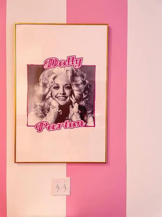 Dolly'S Delight - Boutique Bliss Mins From Broadway Villa Nashville 0*,  United States