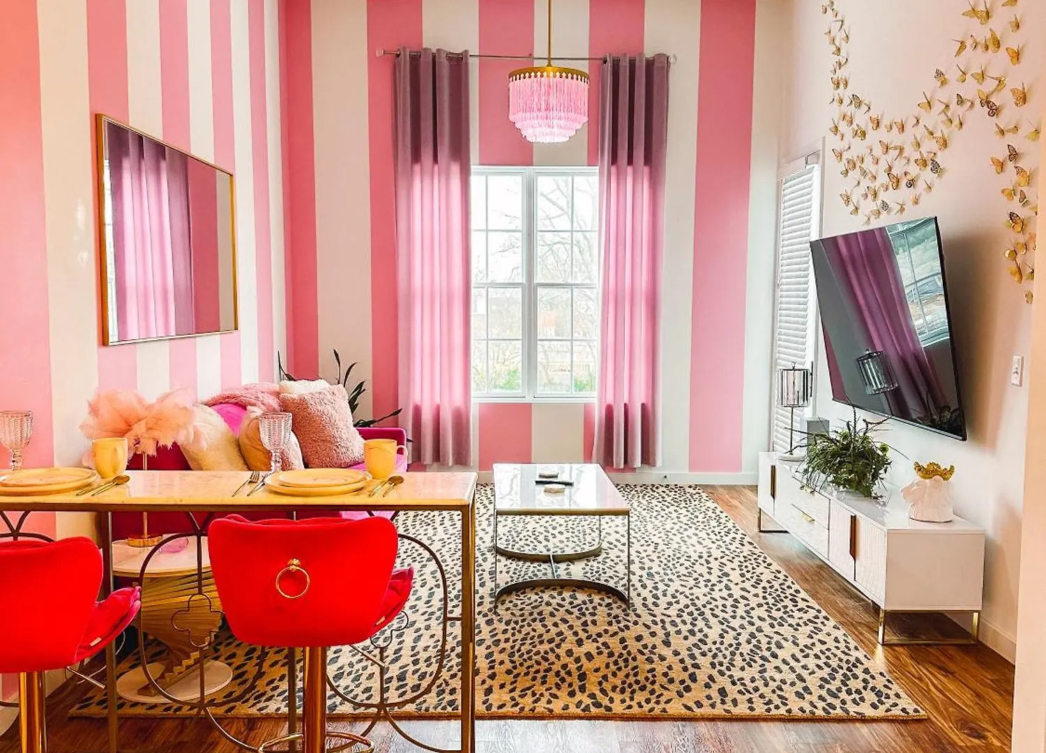 Dolly'S Delight - Boutique Bliss Mins From Broadway Villa Nashville United States
