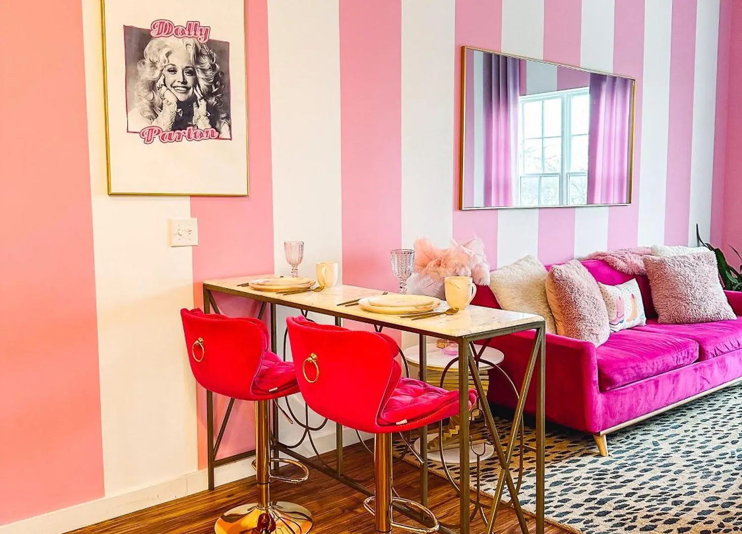Holiday home Dolly'S Delight - Boutique Bliss Mins From Broadway Villa Nashville United States
