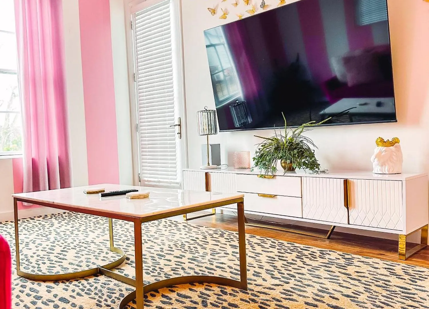 Holiday home Dolly'S Delight - Boutique Bliss Mins From Broadway Villa Nashville United States